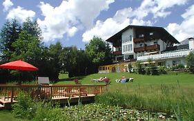 Landhaus Lührmann